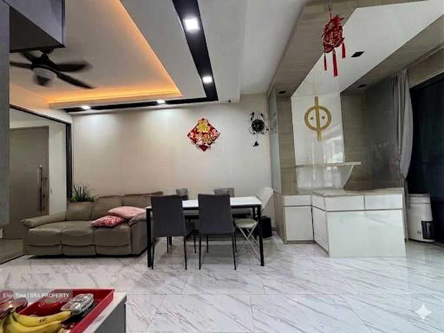 The Criterion (D27), Condominium #588737491
